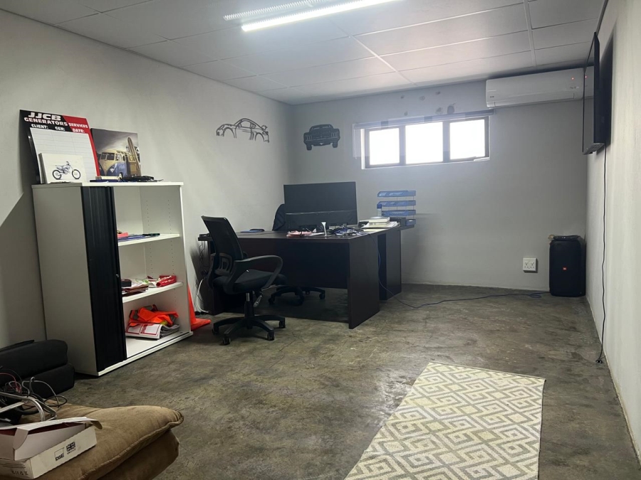 Commercial Property for Sale in Kroondal North West